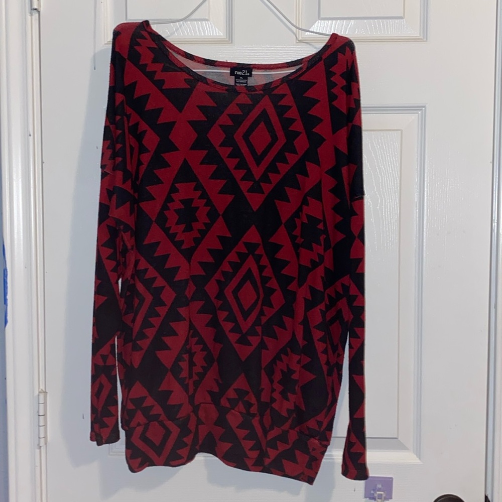 Xl top